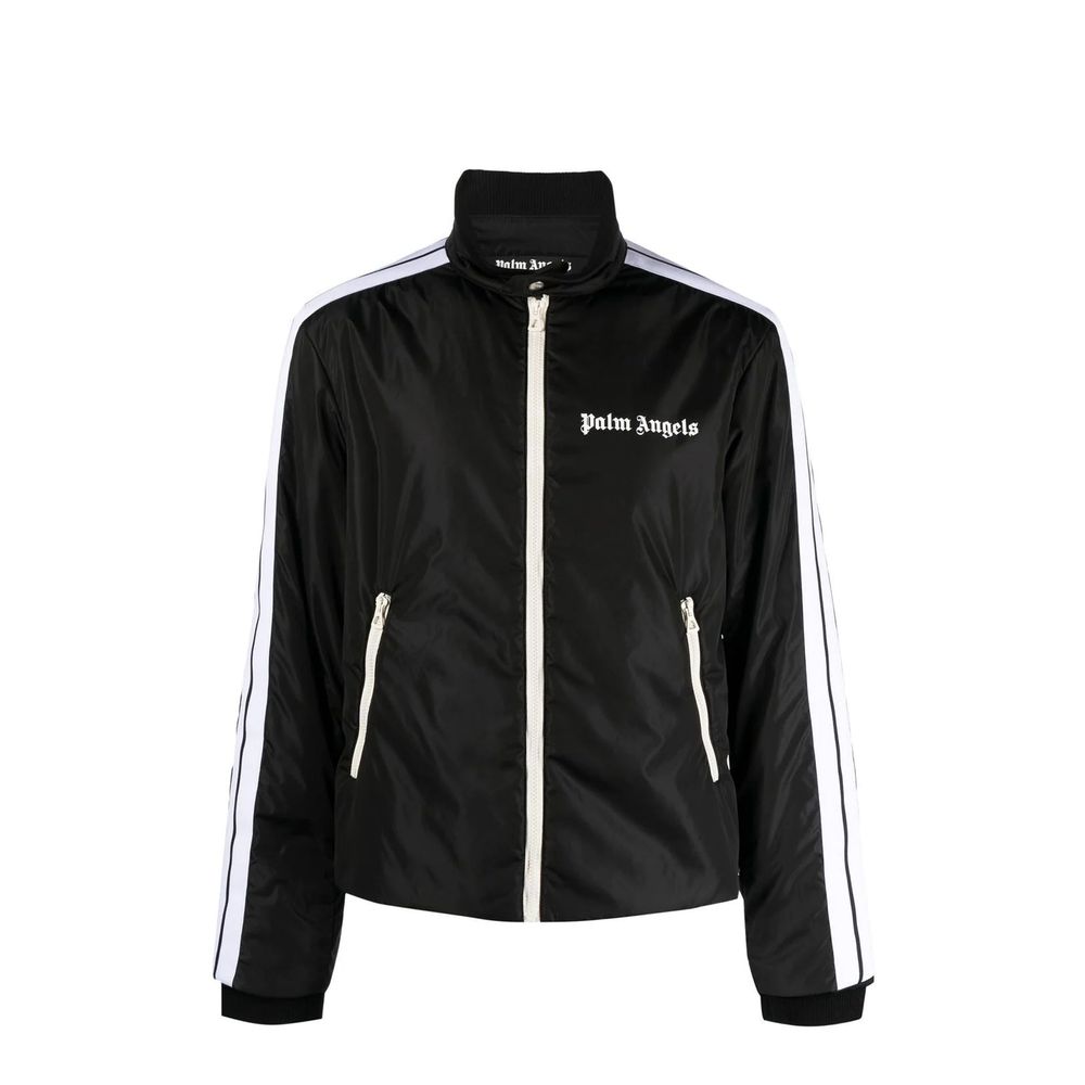 Palm Angels Padded Jacket - Embrace Urban Luxury