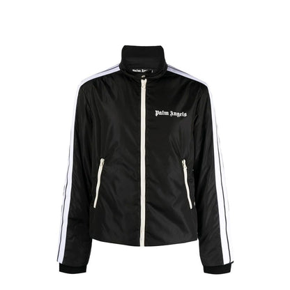 Palm Angels Padded Jacket - Embrace Urban Luxury