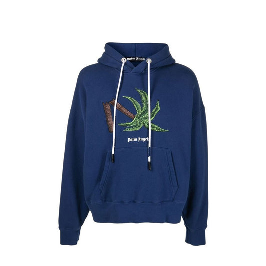 Palm Angels Hoodie Sweatshirt