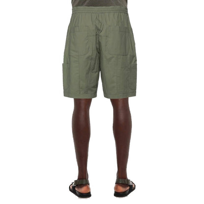 Ambush Cotton Bermuda Shorts