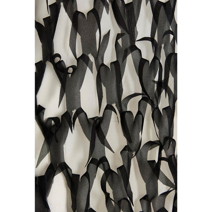 Maison Margiela Silk Midi Dress - Elegance Redefined