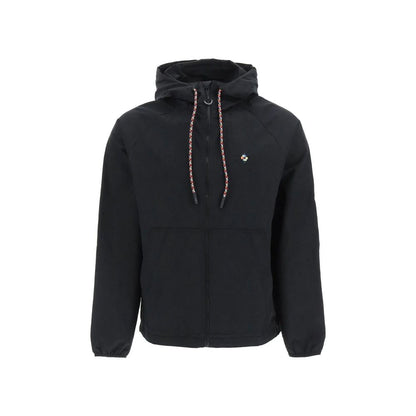 Marcelo Burlon Windbreaker Jacket