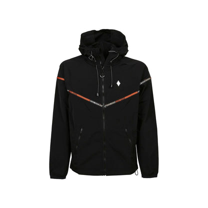 Marcelo Burlon Windbreaker Jacket for Men