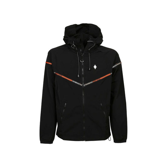 Marcelo Burlon Windbreaker Jacket for Men