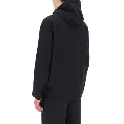 Marcelo Burlon Windbreaker Jacket