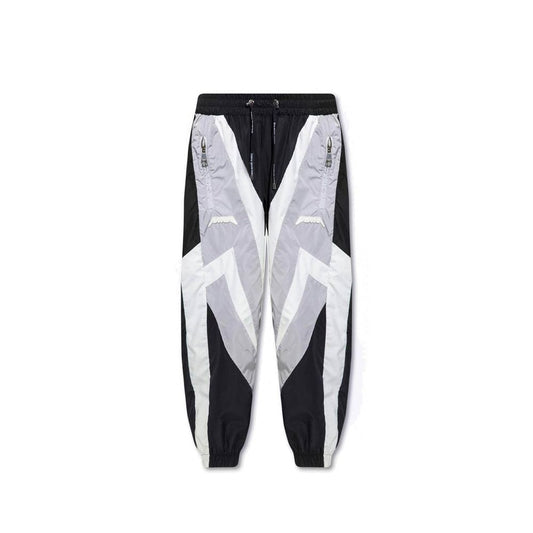 Balmain Men's Track Pants – Bold Elegance in Comfort
