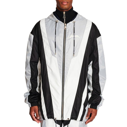 Balmain Windbreaker Jacket - Elevate Your Style