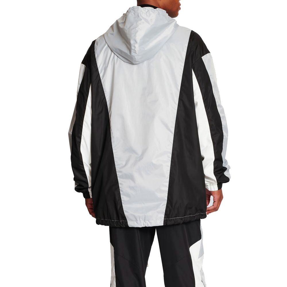Balmain Windbreaker Jacket - Elevate Your Style
