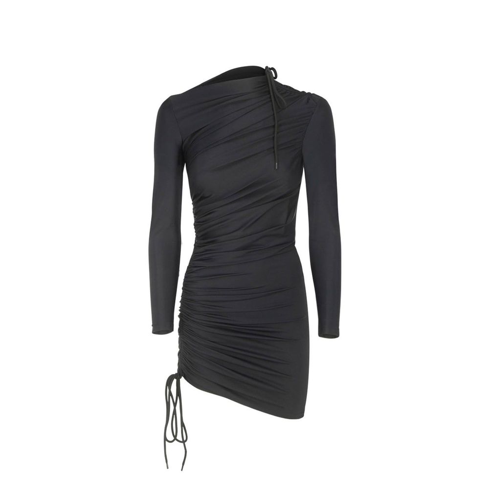 Balenciaga Mini Dress - Avant-Garde Luxury Redefined