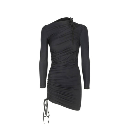 Balenciaga Mini Dress - Avant-Garde Luxury Redefined
