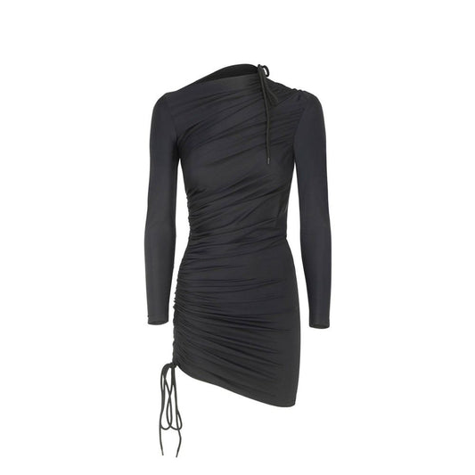 Balenciaga Mini Dress - Avant-Garde Luxury Redefined