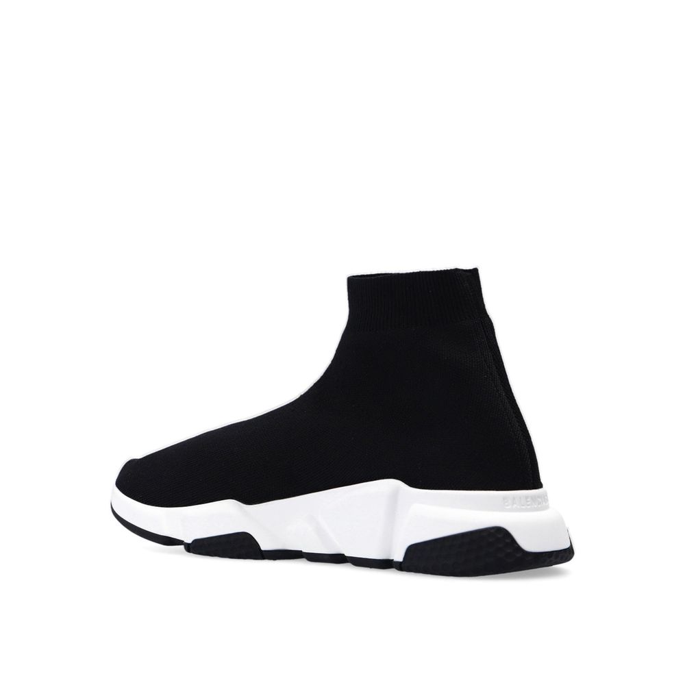 Balenciaga Speed LT Sock Sneakers - Bold Luxury Footwear for Statement Style