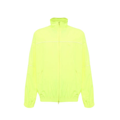 Balenciaga Windbreaker Bomber - Redefining Outerwear Excellence