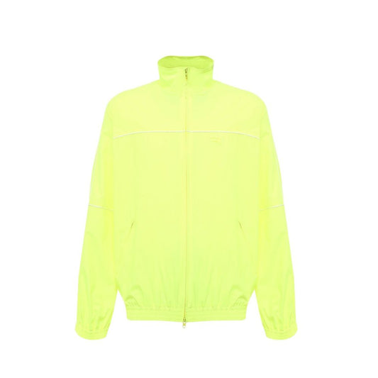 Balenciaga Windbreaker Bomber - Redefining Outerwear Excellence