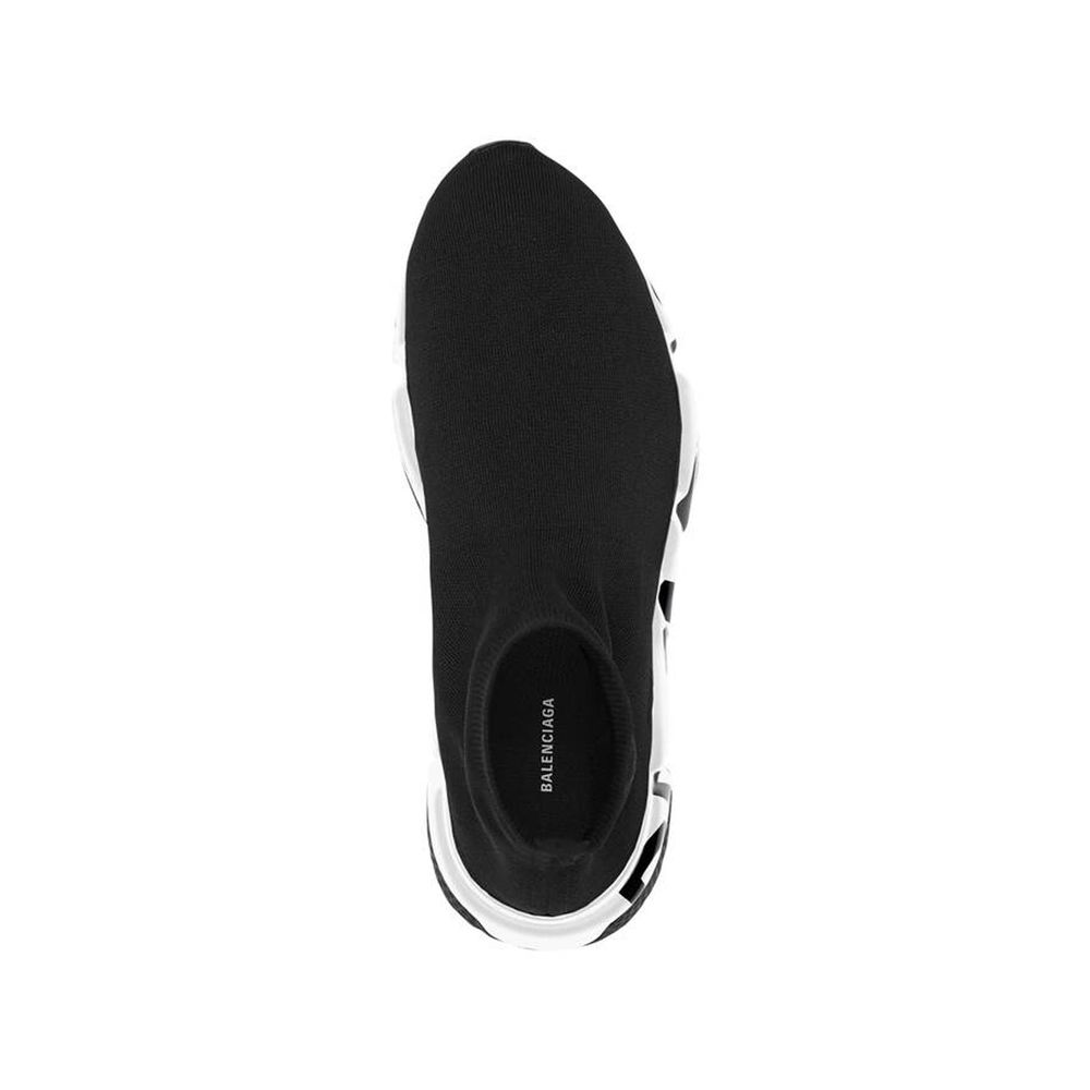 Balenciaga Speed LT Sock Sneakers - Bold Luxury Footwear for Statement Style