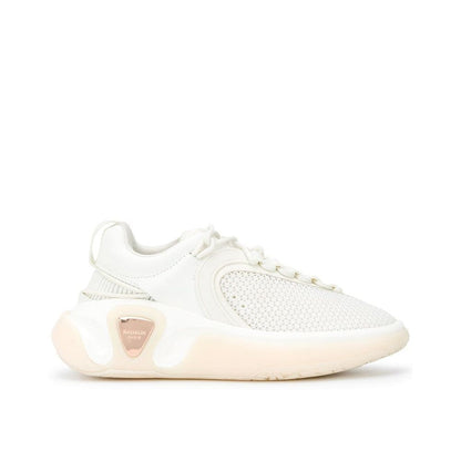 Balmain B-Runner Sneakers: Elevate Your Style