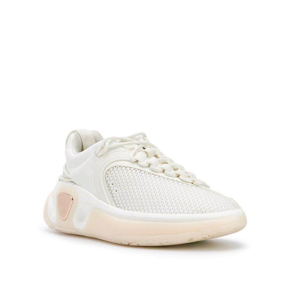 Balmain B-Runner Sneakers: Elevate Your Style