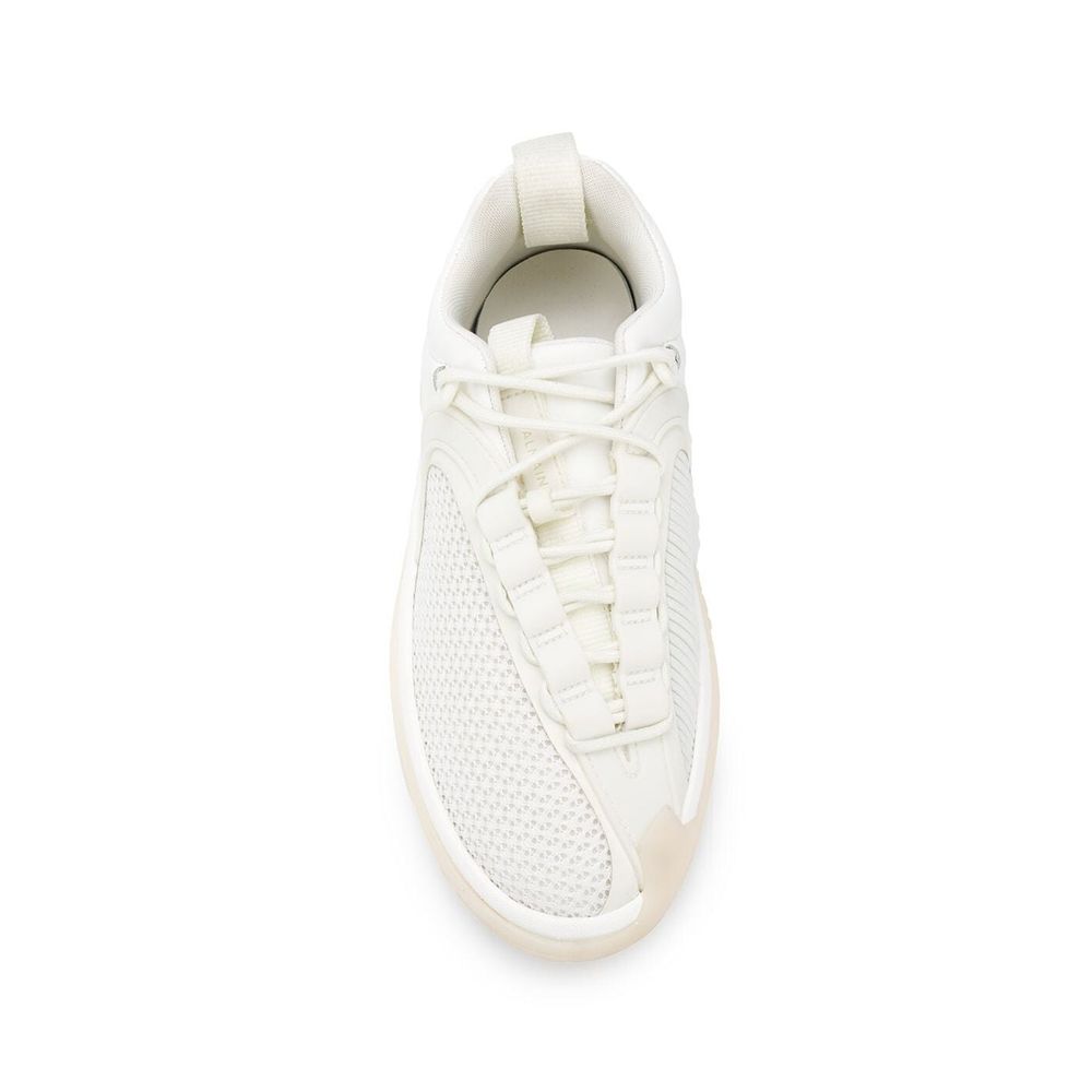 Balmain B-Runner Sneakers: Elevate Your Style