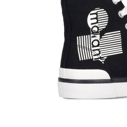 Isabel Marant Canvas Sneakers - Stylish Comfort for Every Occasion