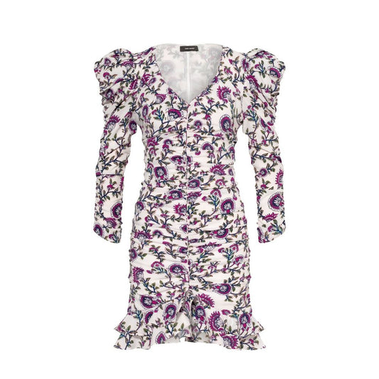 Isabel Marant Etoile Bireya Dress