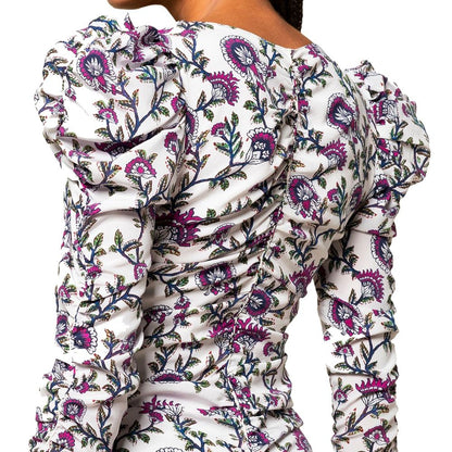 Isabel Marant Etoile Bireya Dress