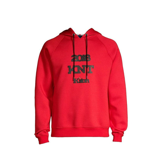 KNT KITON Hooded Sweatshirt for Men