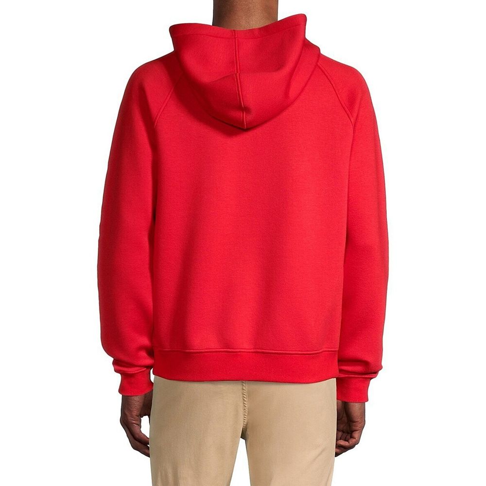 KNT KITON Hooded Sweatshirt for Men