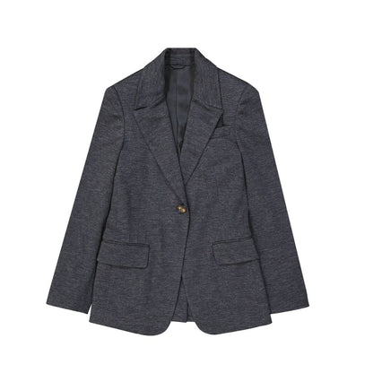 Brunello Cucinelli Wool Blazer: Timeless Elegance Redefined