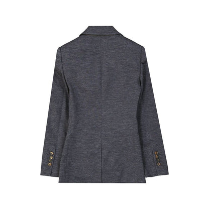 Brunello Cucinelli Wool Blazer: Timeless Elegance Redefined
