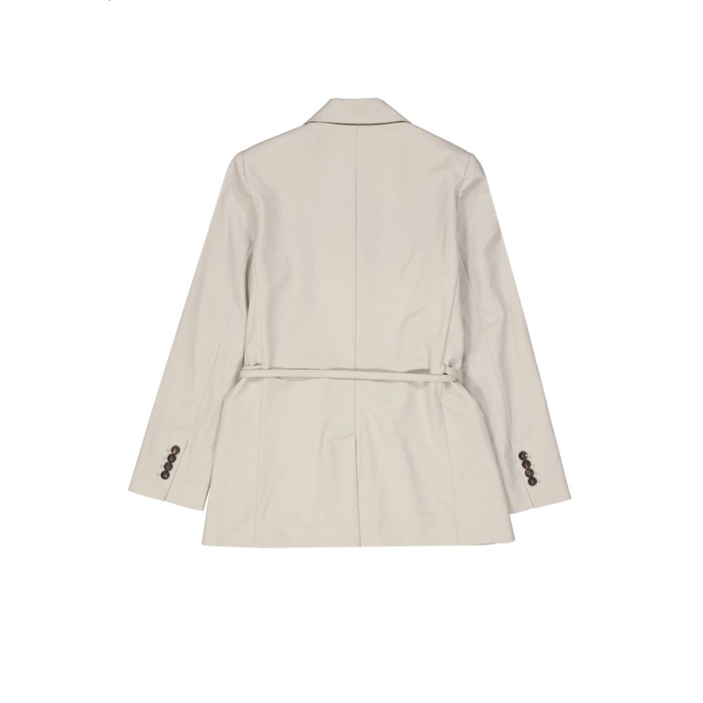 Brunello Cucinelli Wool Jacket for Women