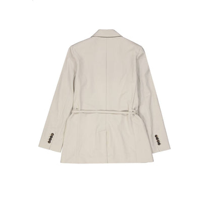 Brunello Cucinelli Wool Jacket for Women