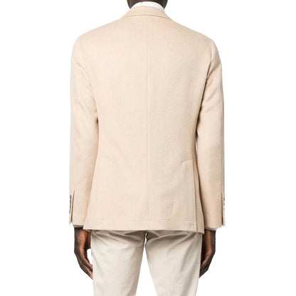 Brunello Cucinelli Luxurious Wool Jacket