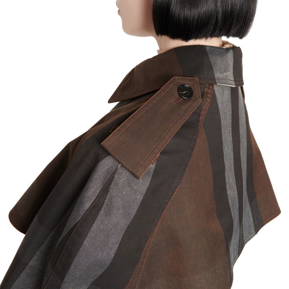Burberry Biker Jacket for Women