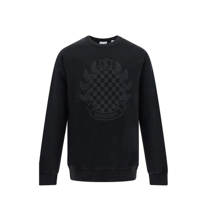 Burberry Subirton Sweatshirt - Casual Luxury Redefined
