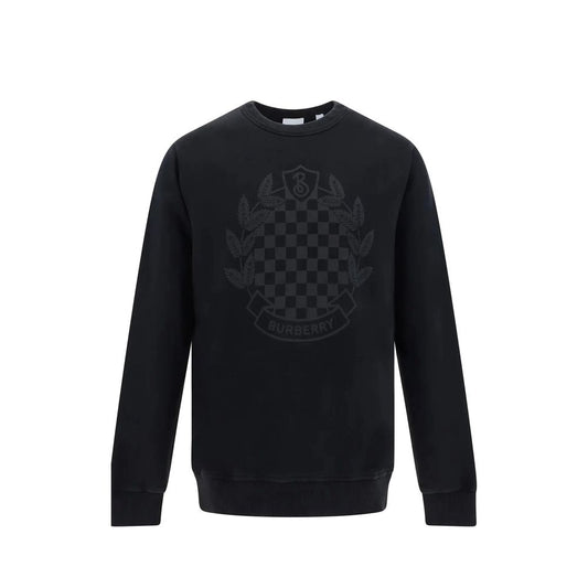 Burberry Subirton Sweatshirt - Casual Luxury Redefined