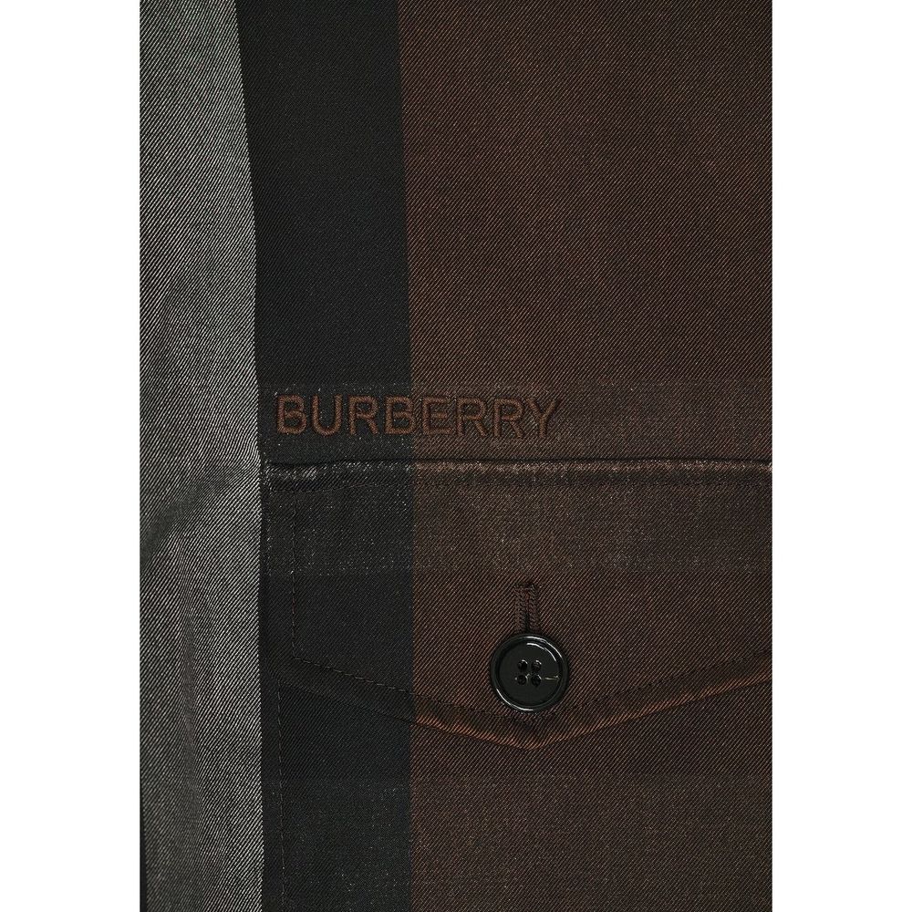 Burberry Parka Jacket for Women