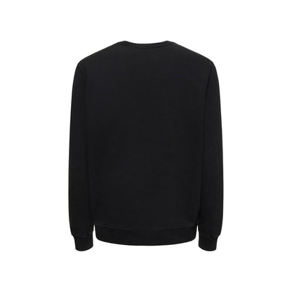 Burberry Subirton Sweatshirt - Casual Luxury Redefined