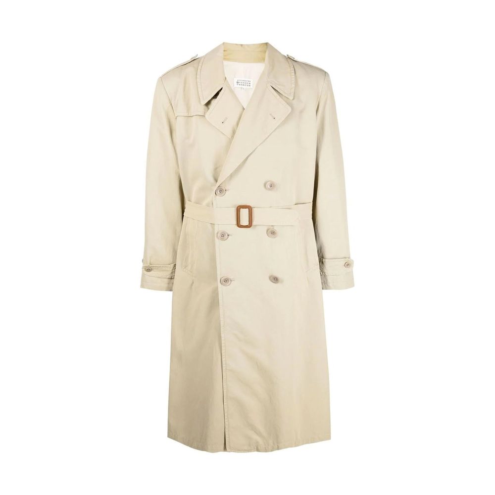 Maison Margiela Rain Coat - Elevate Your Style