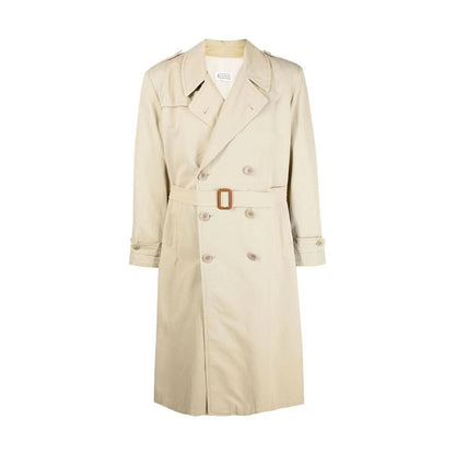 Maison Margiela Rain Coat - Elevate Your Style