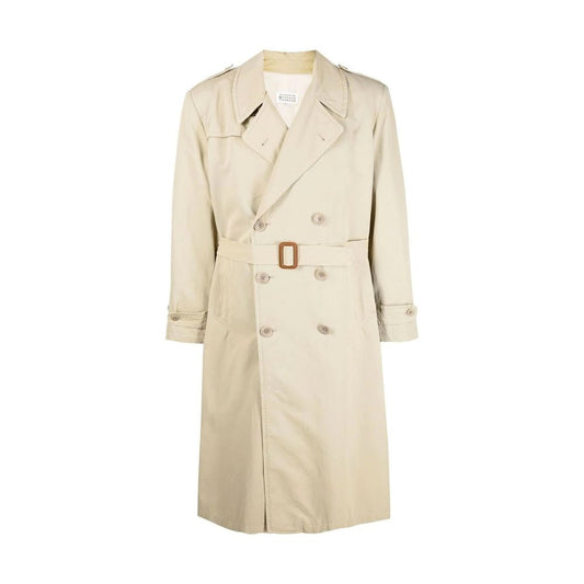 Maison Margiela Rain Coat - Elevate Your Style