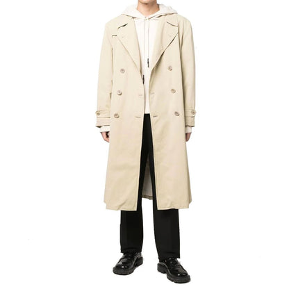 Maison Margiela Rain Coat - Elevate Your Style