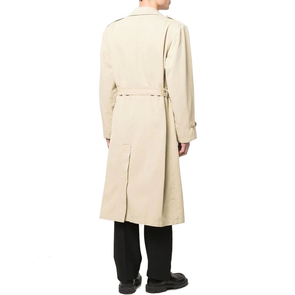 Maison Margiela Rain Coat - Elevate Your Style