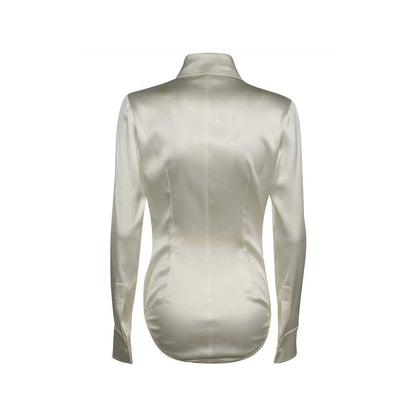 Dolce & Gabbana Bodysuit Shirt