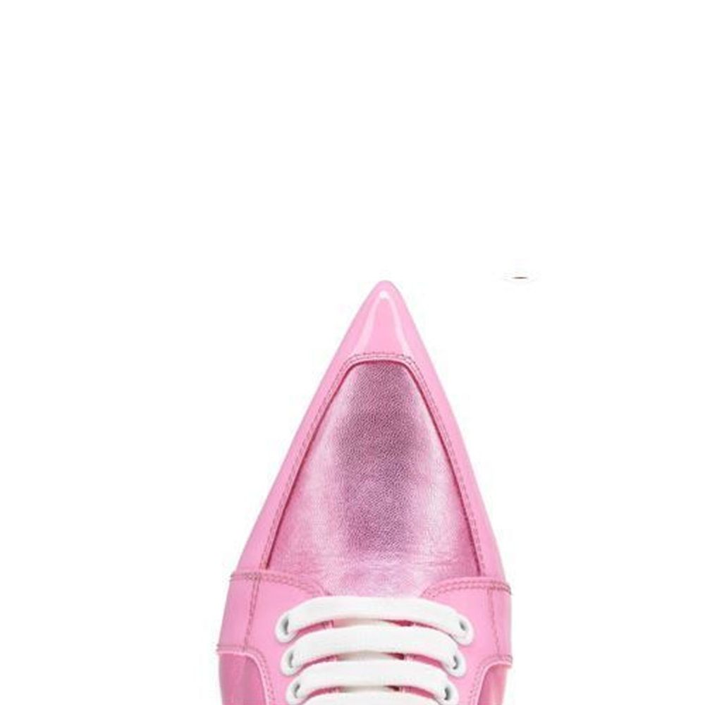 Christian Louboutin Leather Pumps - Elegance Redefined