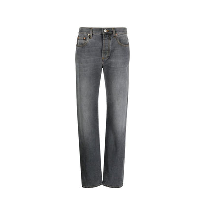 Gucci Women's Oversized Jeans