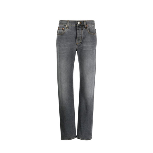 Gucci Women's Oversized Jeans