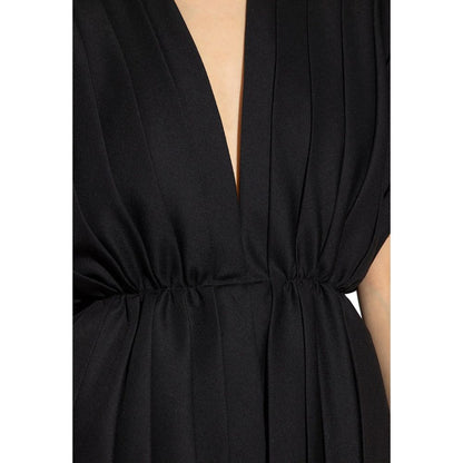 Gucci Pleated Dress - Timeless Elegance Meets Italian Craftsmanship