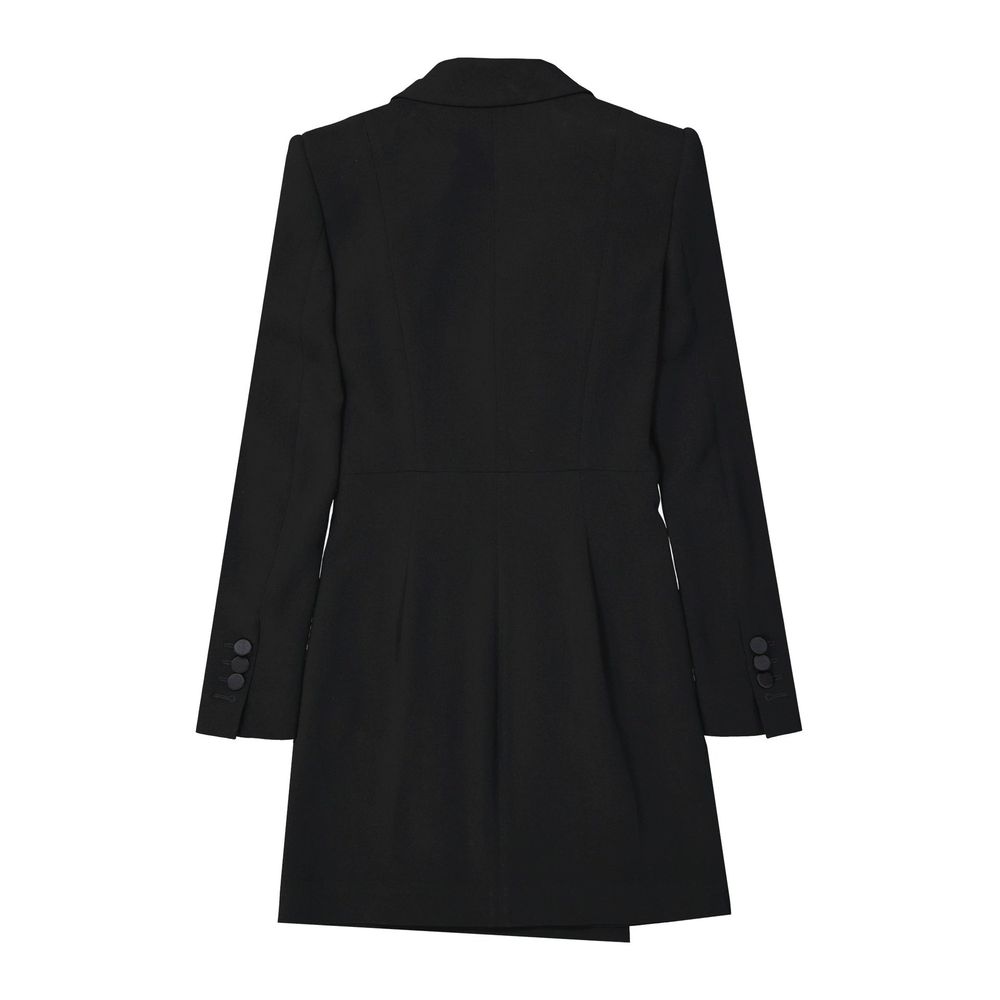 Dsquared2 Effortless Chic Midi Dress