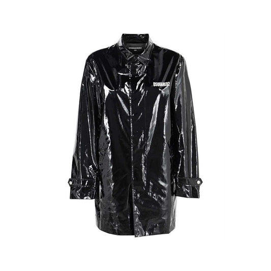 Dsquared2 Niagara Falls Trench Coat