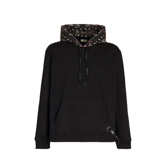 Etro Hooded Sweatshirt for Men